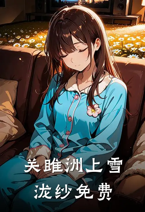 关雎洲上雪泷纱免费