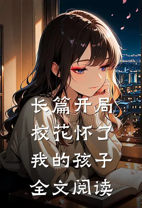 长篇开局校花怀了我的孩子全文阅读