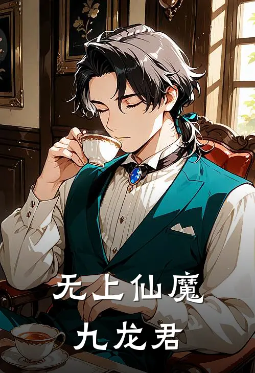 无上仙魔九龙君