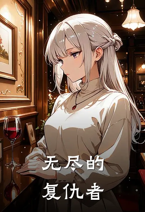 无尽的复仇者