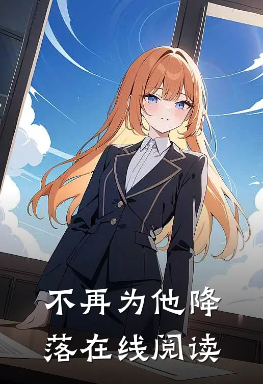 不再为他降落在线阅读