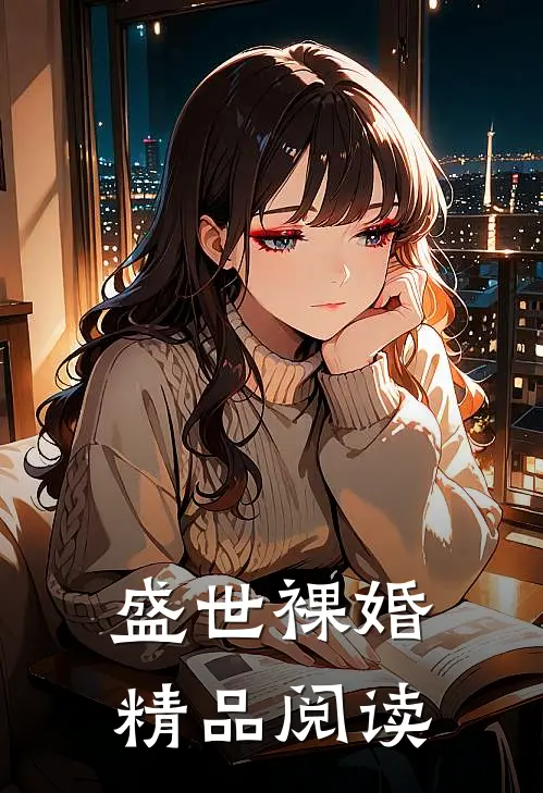 盛世裸婚精品阅读