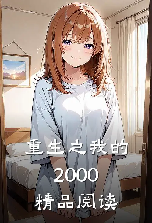 重生之我的2000精品阅读