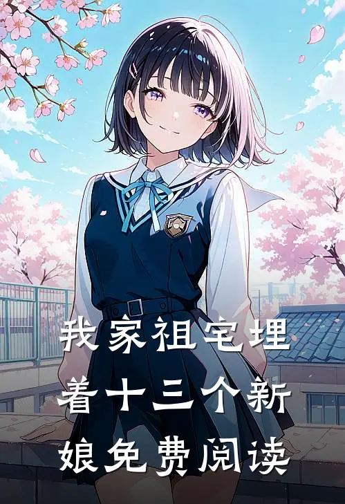 我家祖宅埋着十三个新娘免费阅读