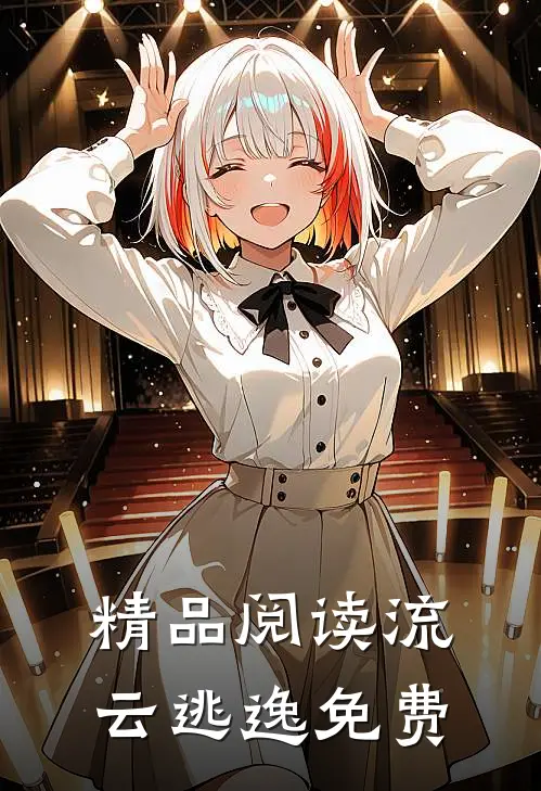精品阅读流云逃逸免费