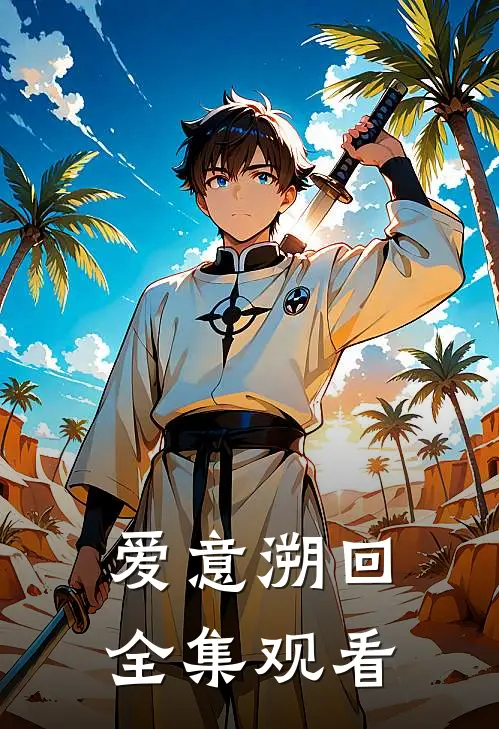 爱意溯回全集观看