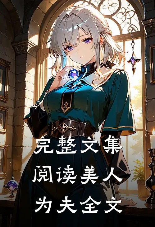 完整文集阅读美人为夫全文