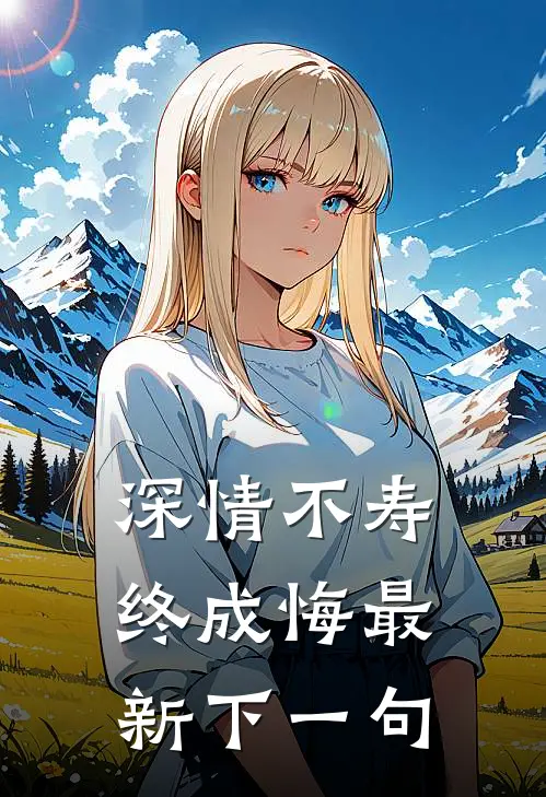 深情不寿终成悔最新下一句