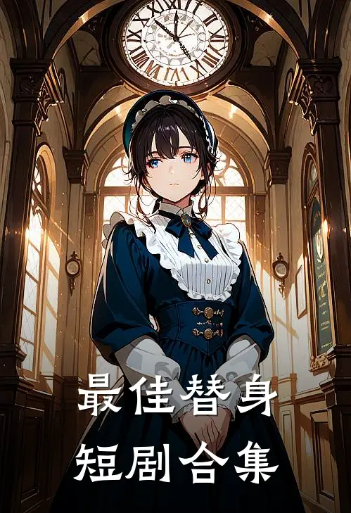 最佳替身短剧合集