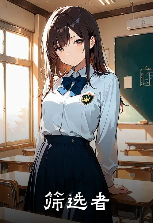 筛选者