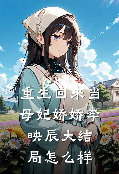 重生回来当母妃娇娇李映辰大结局怎么样