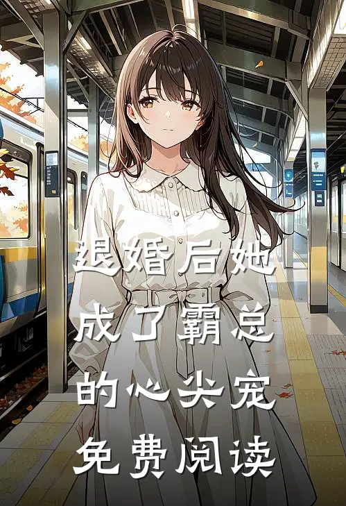 退婚后她成了霸总的心尖宠免费阅读