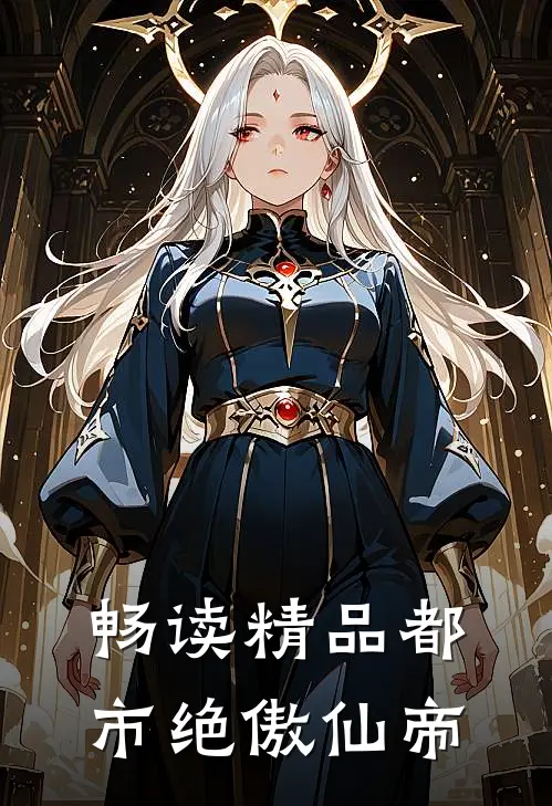 畅读精品都市绝傲仙帝