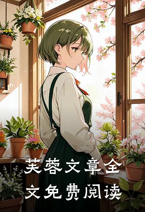 芙蓉文章全文免费阅读