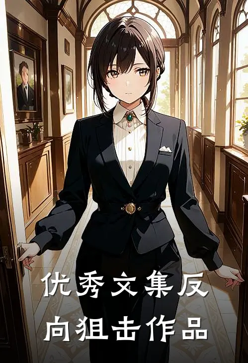 优秀文集反向狙击作品
