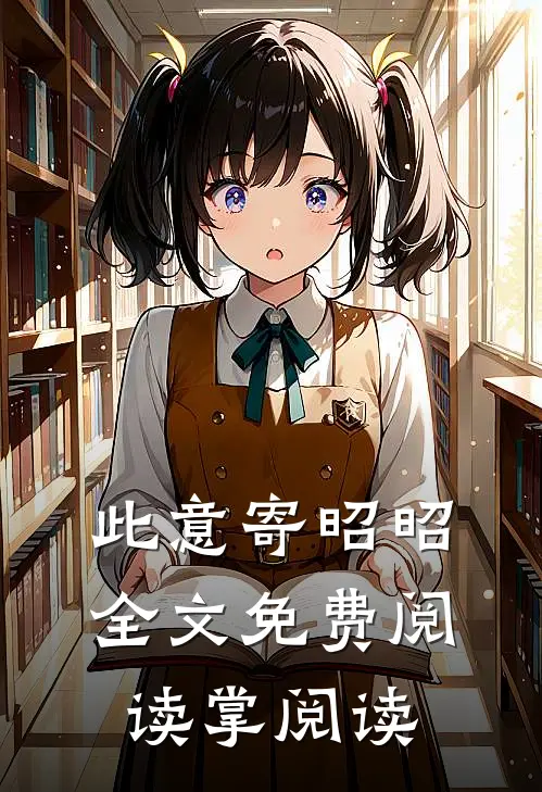 此意寄昭昭全文免费阅读掌阅读