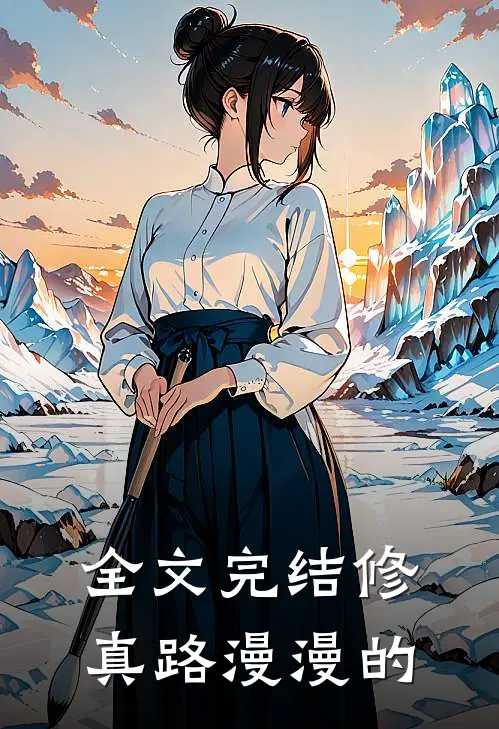 全文完结修真路漫漫的