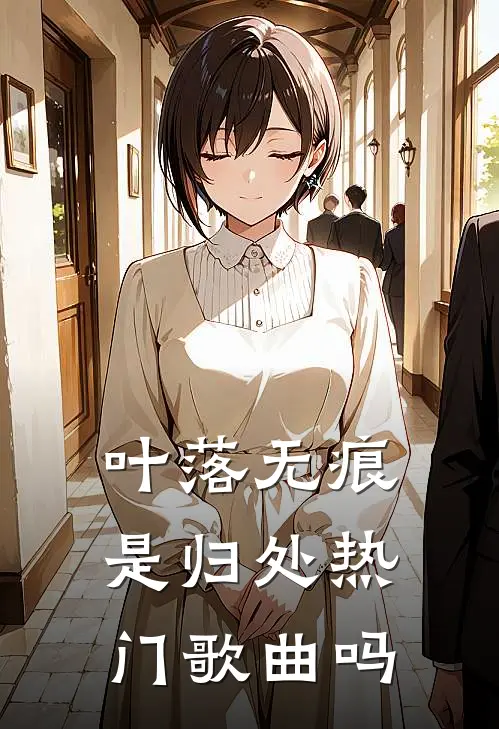 叶落无痕是归处热门歌曲吗