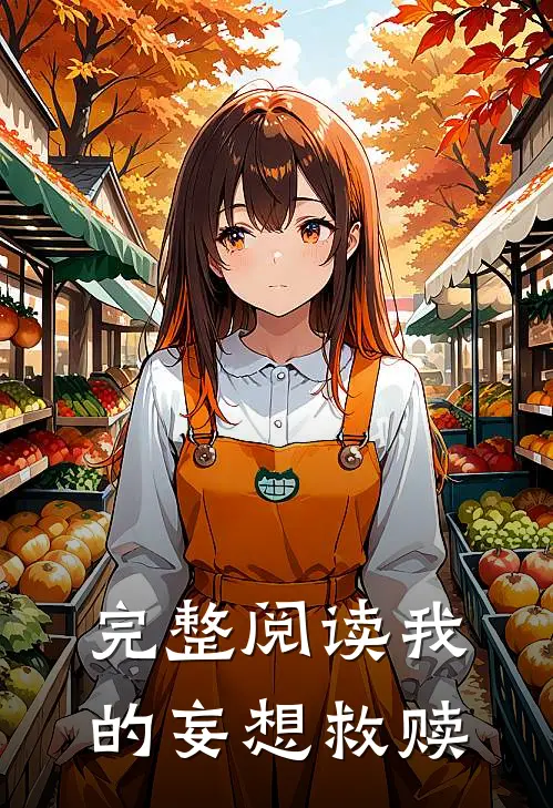 完整阅读我的妄想救赎