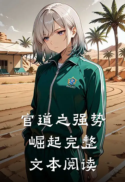 官道之强势崛起完整文本阅读