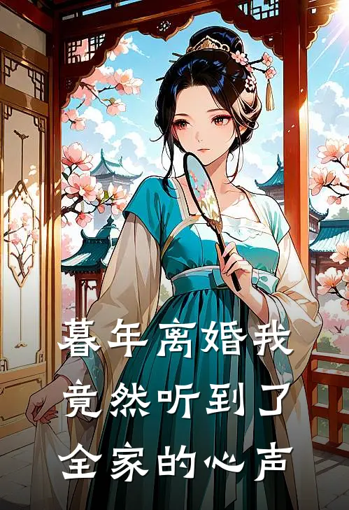 暮年离婚我竟然听到了全家的心声