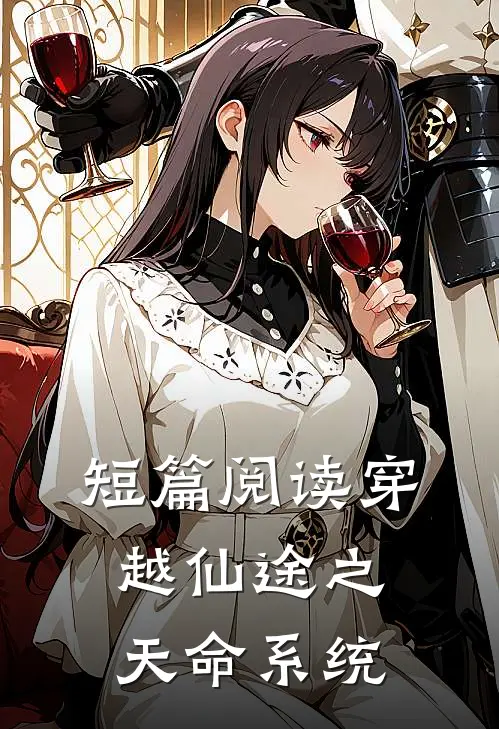 短篇阅读穿越仙途之天命系统