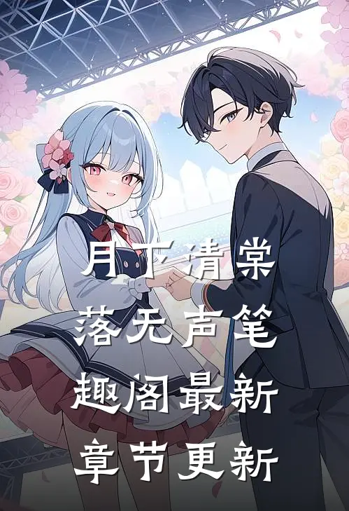 月下清棠落无声笔趣阁最新章节更新