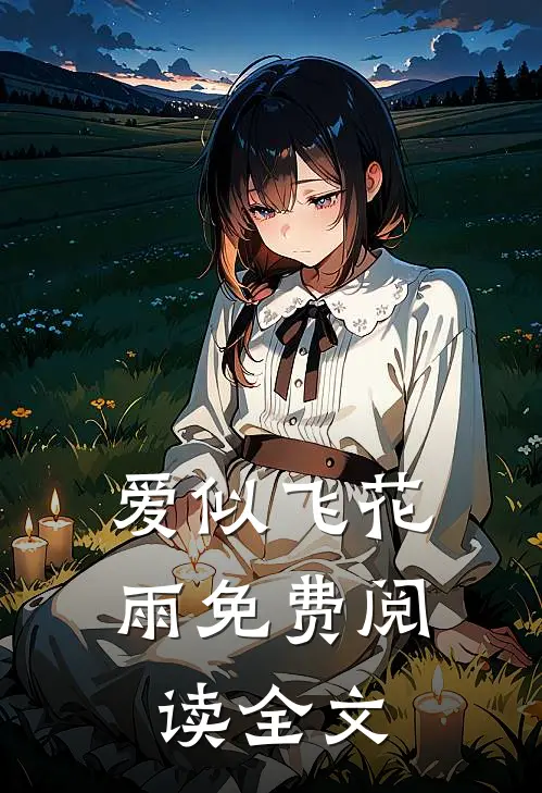 爱似飞花雨免费阅读全文