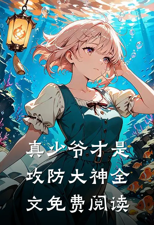 真少爷才是攻防大神全文免费阅读
