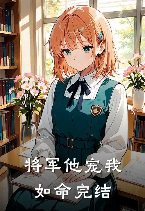 将军他宠我如命完结