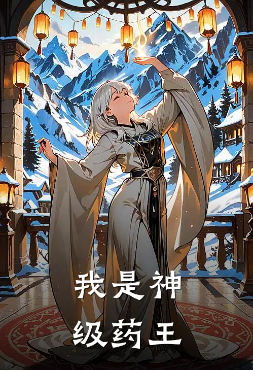 我是神级药王