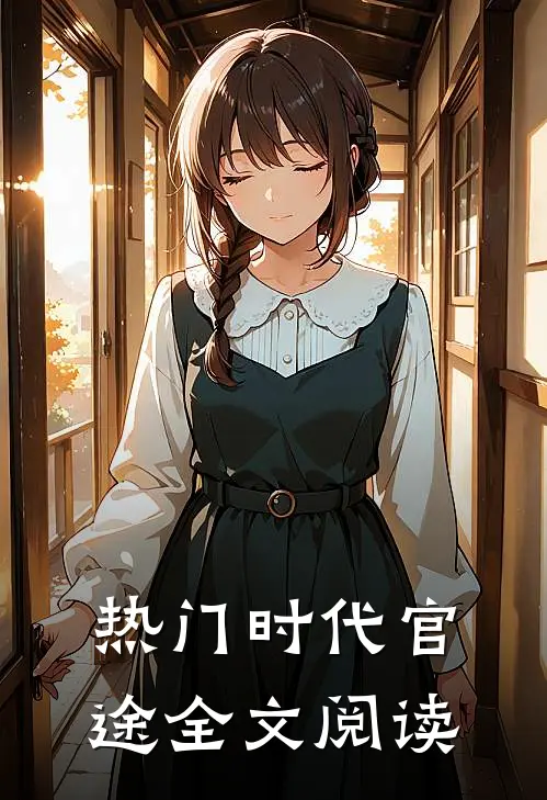 热门时代官途全文阅读