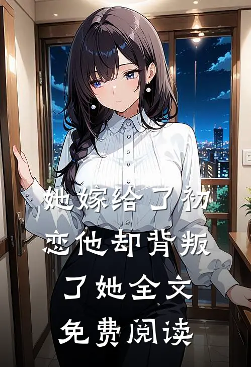 她嫁给了初恋他却背叛了她全文免费阅读