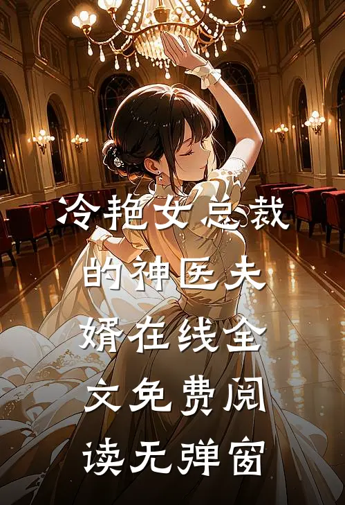 冷艳女总裁的神医夫婿在线全文免费阅读无弹窗