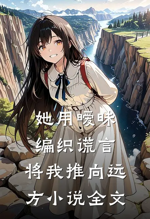 她用暧昧编织谎言,将我推向远方全文阅读