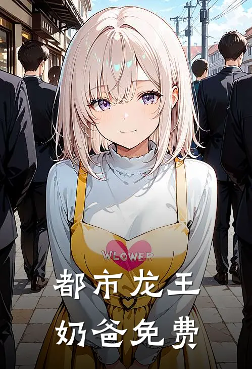 都市龙王奶爸免费