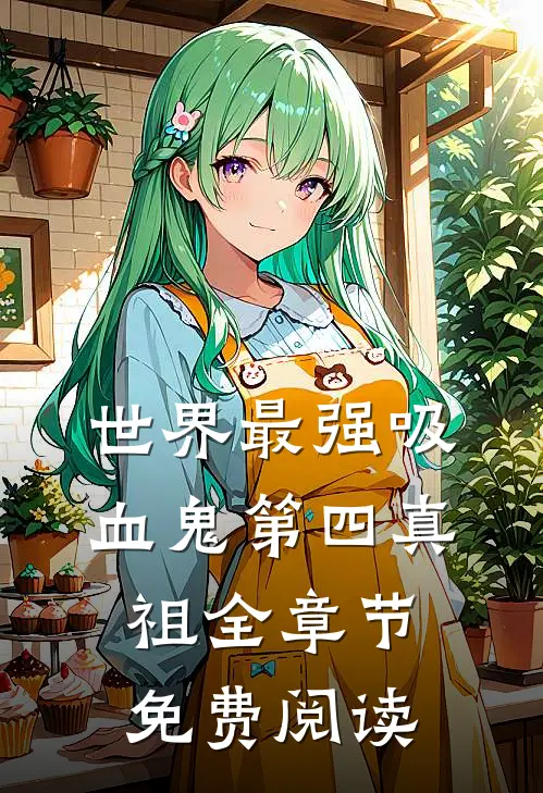 世界最强吸血鬼第四真祖全章节免费阅读