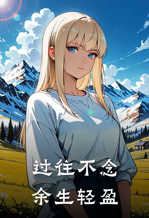过往不念,余生轻盈TXT