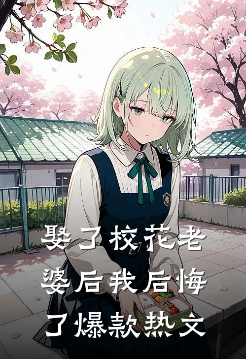 娶了校花老婆后我后悔了爆款热文