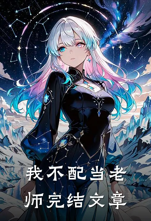 我不配当老师完结文章