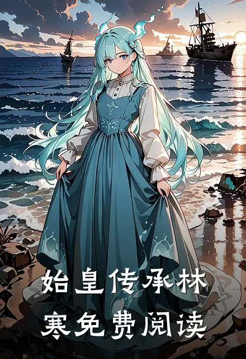始皇传承林寒免费阅读