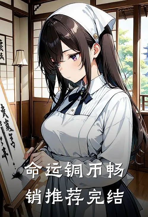 命运铜币畅销推荐完结
