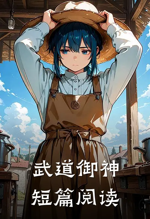 武道御神短篇阅读