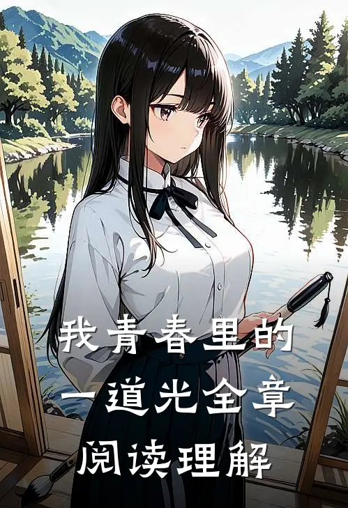 我青春里的一道光全章阅读理解