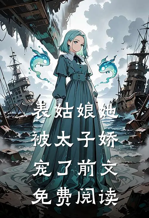 表姑娘她被太子娇宠了前文免费阅读