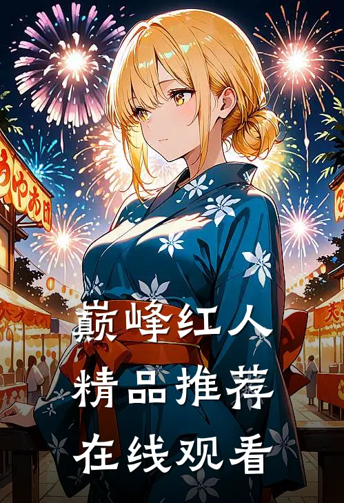 巅峰红人精品推荐在线观看