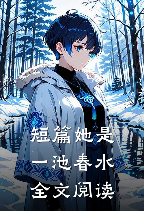 短篇她是一池春水全文阅读