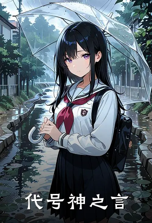 代号神之言