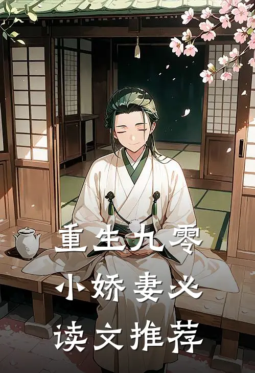 重生九零小娇妻必读文推荐