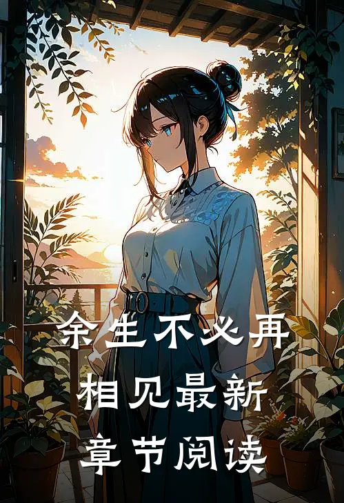 余生不必再相见最新章节阅读